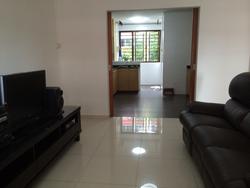 Blk 14 Toh Yi Drive (Bukit Timah), HDB 5 Rooms #134152402
